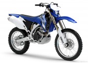 Yamaha WR450F Yamaha WR450F